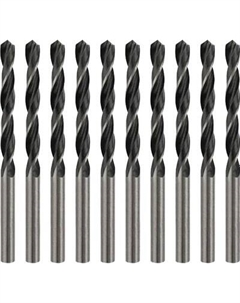 Набор сверл Kranz KR-91-0623