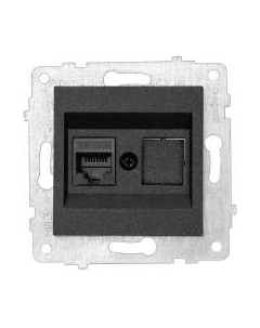 Розетка Ovivo 600-000317-229