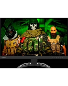 Монитор Lenovo G27-30 (66E7GAC2EU)