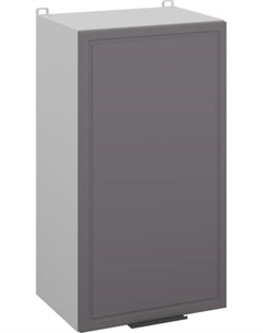 Шкаф навесной для кухни Arvento Корнелия Флок-плюс ВШ40