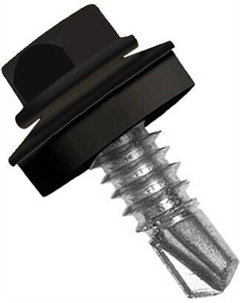 Саморез Daxmer Кровельный 5.5x25