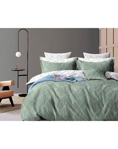 Комплект постельного белья LUXOR № 107 A/B (N) 1.5 Luxor