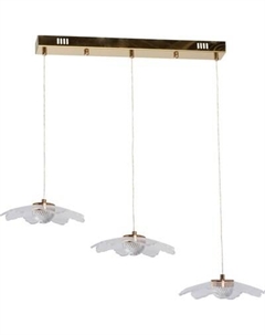 Люстра De City Оскар 510014403 De city