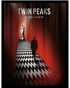 Постер Citydecor Твин Пикс 6