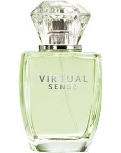 Туалетная вода Virtual Sense Dilis parfum