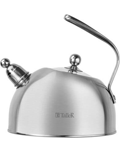 Чайник со свистком TalleR TR-11374 Taller