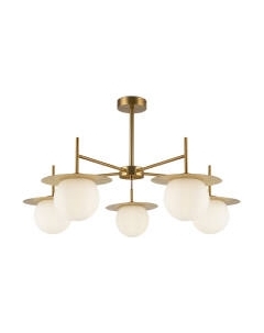 Люстра Freya Camelia FR5202PL-05BS