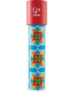 Развивающая игрушка Hape Меняй настроение Калейдоскоп / E8399_HP
