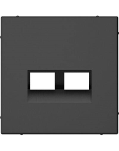 Лицевая панель Systeme (Schneider) Electric ArtGallery GAL001490 Systeme (schneider) electric