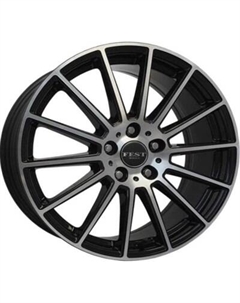 Литой диск Proma Круиз 18x7.5" 5x114.3мм DIA 64.1мм ET 40мм Алмаз