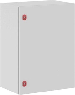 Корпус металлический DKC R5ST0864 Dkc