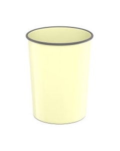 Корзина для бумаг Erich Krause Pastel / 58455 Erich krause