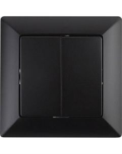 Выключатель INTRO Solo 4-107-05 / Б0053613 Intro