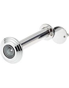 Глазок дверной Avers 4014/65-95-CR