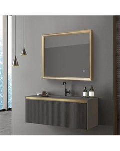 Зеркало Алмаз-Люкс Lumino Gold 8060s-6 Алмаз-люкс