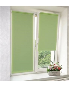 Рулонная штора Сантайм Уни СРШ-03Д118 Delfa