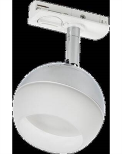 Трековый светильник LT-USB0-4118-GX53-1-K23 Iek