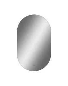 Зеркало Misty Титавин 70 / ТИТ-02-70/120-14