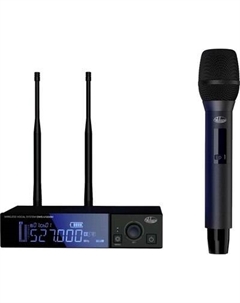 Радиосистема микрофонная Октава OWS-U1200H