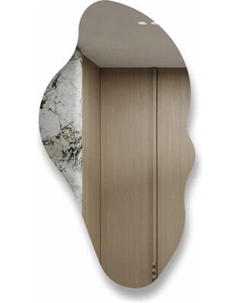 Зеркало Алмаз-Люкс Bounty 60110 d2-6 Алмаз-люкс