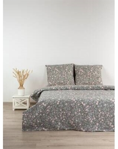 Комплект постельного белья Блакiт Левада Евро 70х70 41261/0 / 606501 / 593802