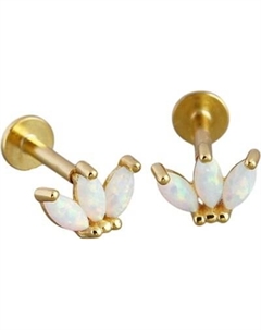 Серьги Aurelia LA1-636