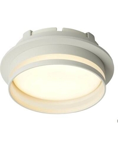 Точечный светильник Feron DL702 Luna / 51097