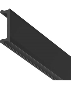 Заглушка для профиля Maytoni ALM012-SC-B