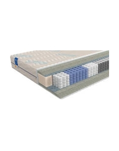 Матрас Mr. Mattress Traum XL 200x200 Mr. mattress