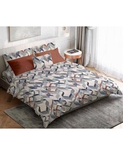 Простыня Реноме Евро Премиум Моранди 72023-1