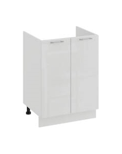 Шкаф под мойку ТриЯ Весна 1Н6М Трия
