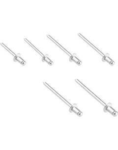 Набор заклепок DYLLU DTREZ511 Dyllu