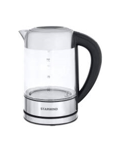 Электрочайник StarWind SKG5213 Starwind
