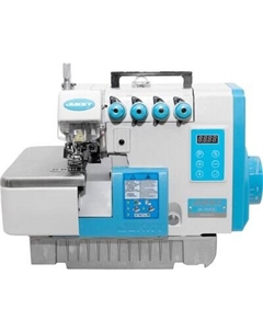 Промышленный оверлок Jukky 757DC