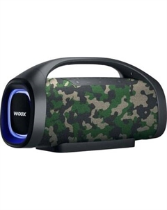 Портативная колонка Vipe Woox Dubstep