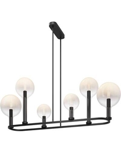 Люстра Maytoni Status MOD333PL-06B1