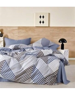 Комплект постельного белья 1.5сп Оливковая коллекция УУ 6897 Реноме