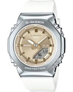 Часы наручные женские Casio GM-S2110-7A9