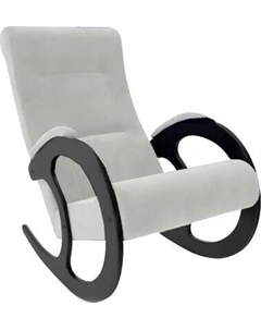 Кресло-качалка Висан Блюз