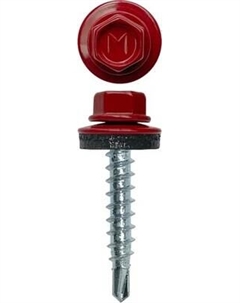 Саморез Daxmer Кровельный 4.8x29