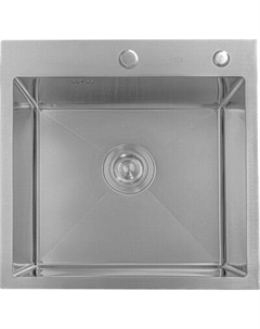Мойка кухонная Astir Satin 50x50