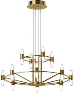 Люстра Maytoni Arana MOD401PL-L72BS3K