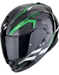 Мотошлем Scorpion Exo Exo-491 Kripta Scorpion exo