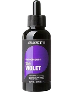 Пигмент прямого действия Selective Professional Чистый Ультраконцентрированный Selective professional