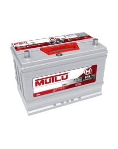 Автомобильный аккумулятор Mutlu JIS L+ / D31.100.076.D
