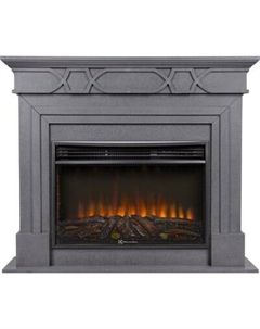 Каминокомплект Electrolux EFP/P-3020LS N / Firelight Antico 30