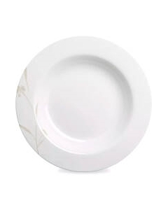 Тарелка столовая глубокая Narumi Ботаника NAR-52102-1646