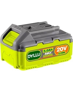 Аккумулятор для электроинструмента DYLLU DTLBP550 Dyllu