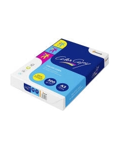 Бумага Color Copy А3 300г/м Color copy