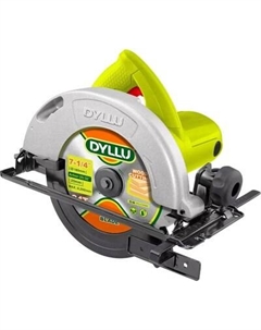 Дисковая пила DYLLU DTCW1512001 Dyllu